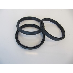 Lancia Flaminia oil-seal ring